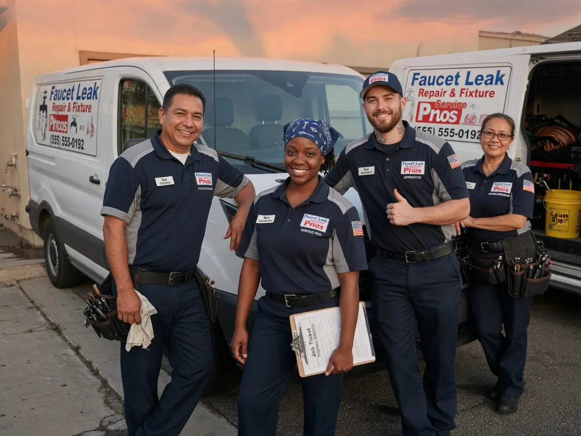 Faucet Repair company in Shoemakersville, PA